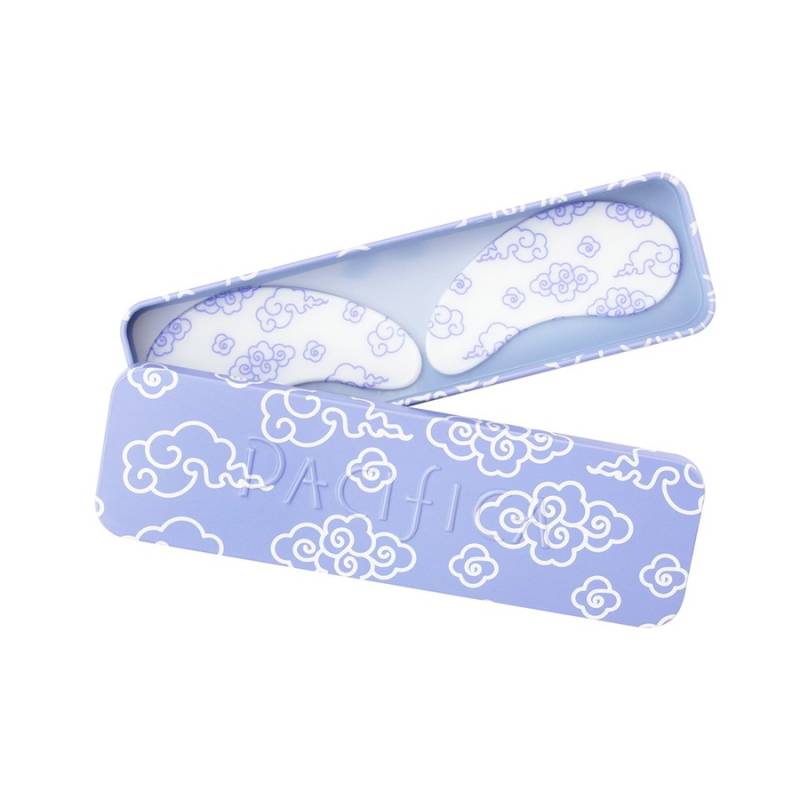 Pacifica  Pacifica Reusable Undereye Masks augenmaske 1.0 pieces von Pacifica