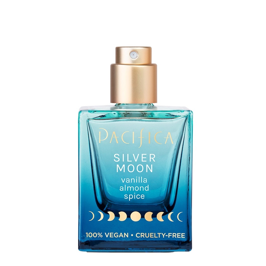 Pacifica  Pacifica Silver Moon Perfume parfum 29.0 ml von Pacifica