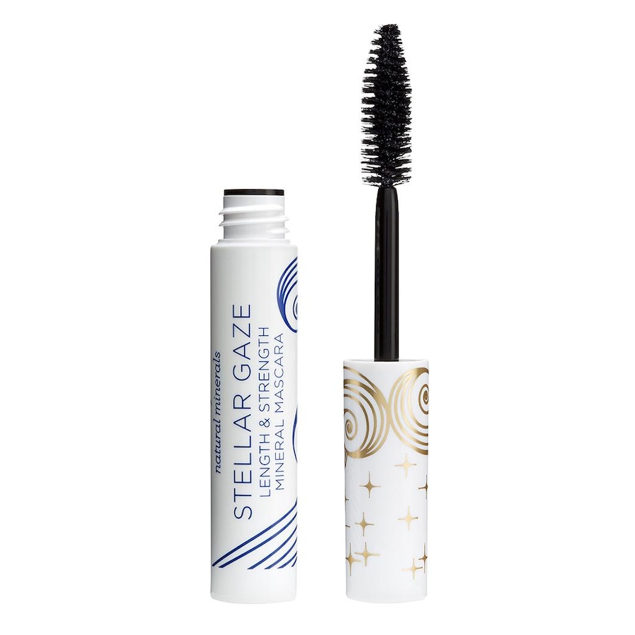 Pacifica  Pacifica Stellar Gaze Length & Strength Mineral mascara 7.1 g von Pacifica