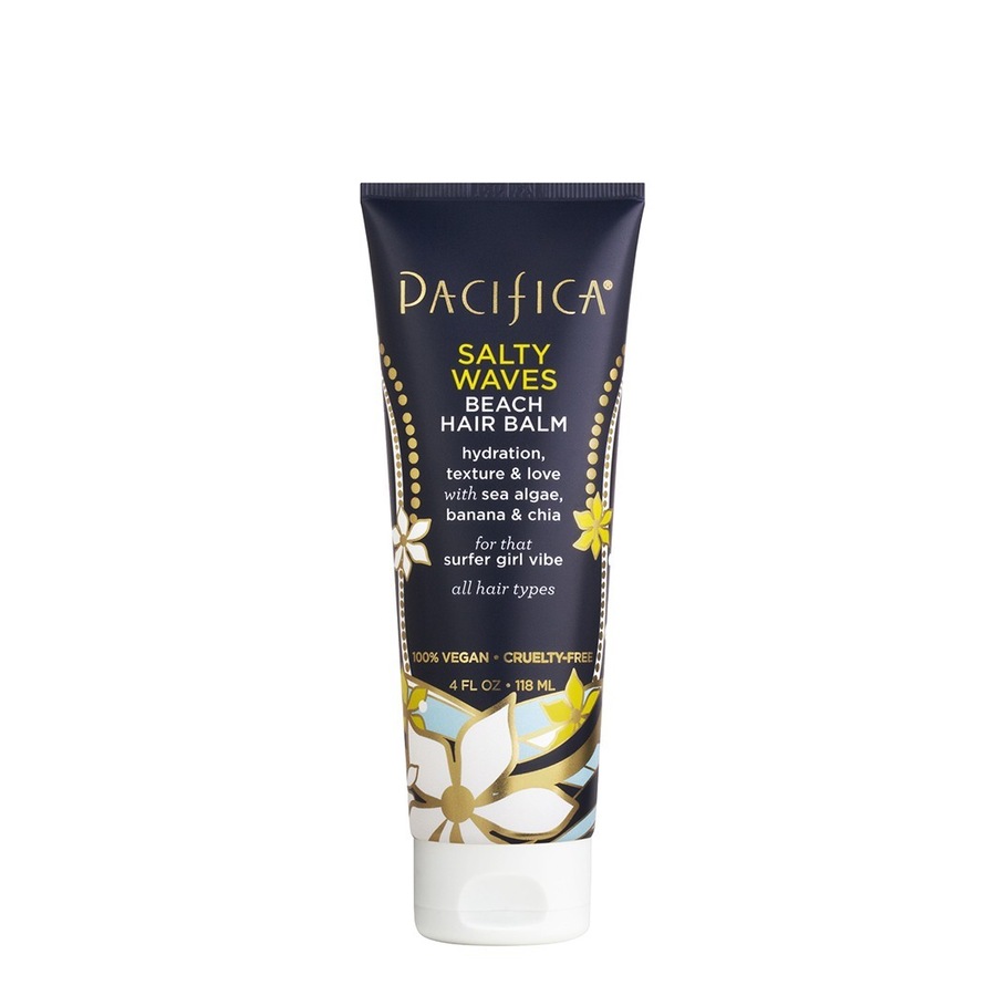 Pacifica Salty Waves Pacifica Salty Waves Beach Hair Balm haarcreme 118.0 ml von Pacifica