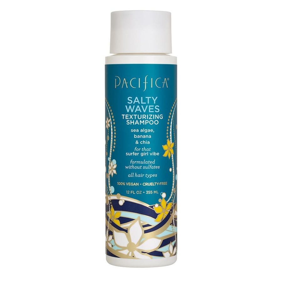 Pacifica Salty Waves Pacifica Salty Waves Texturizing haarshampoo 355.0 ml von Pacifica