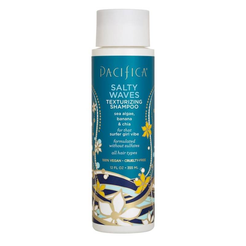 Pacifica Salty Waves Pacifica Salty Waves Texturizing haarshampoo 355.0 ml von Pacifica