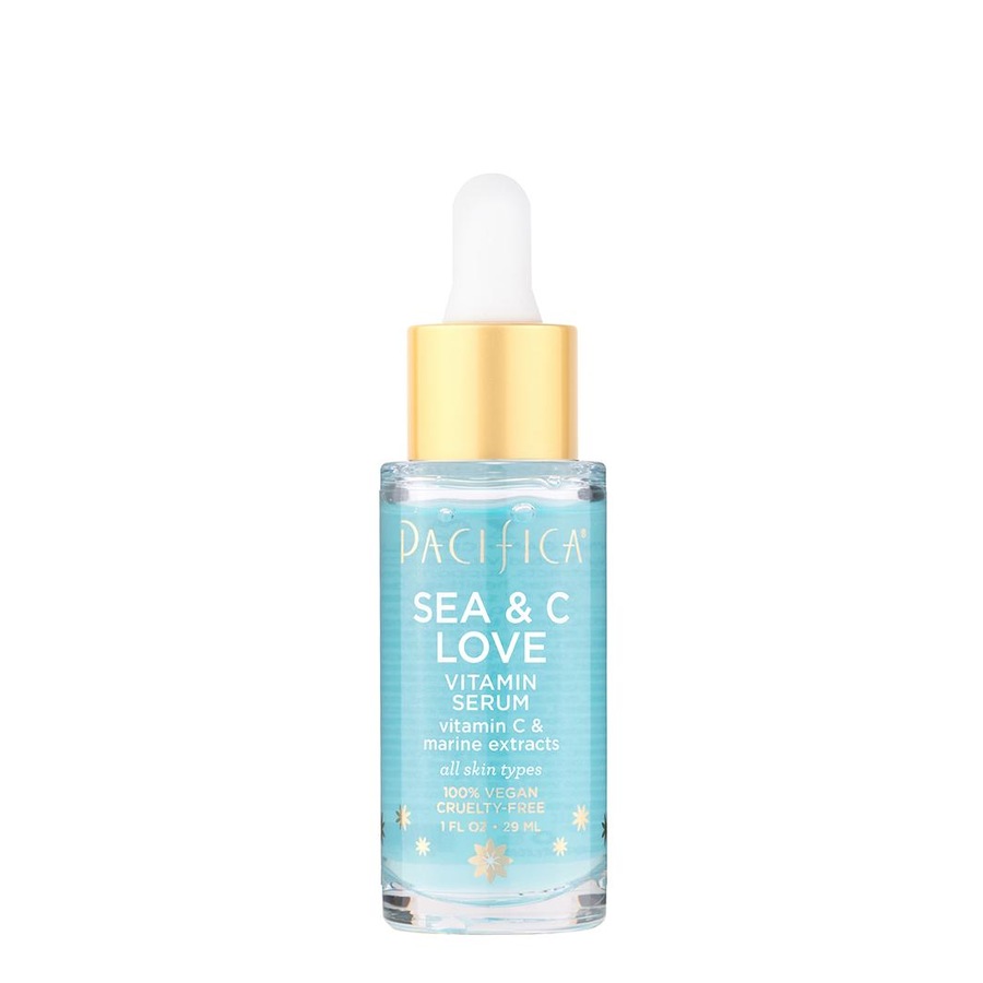 Pacifica Sea & C Pacifica Sea & C Love Vitamin Serum vitamin_cserum 29.0 ml von Pacifica