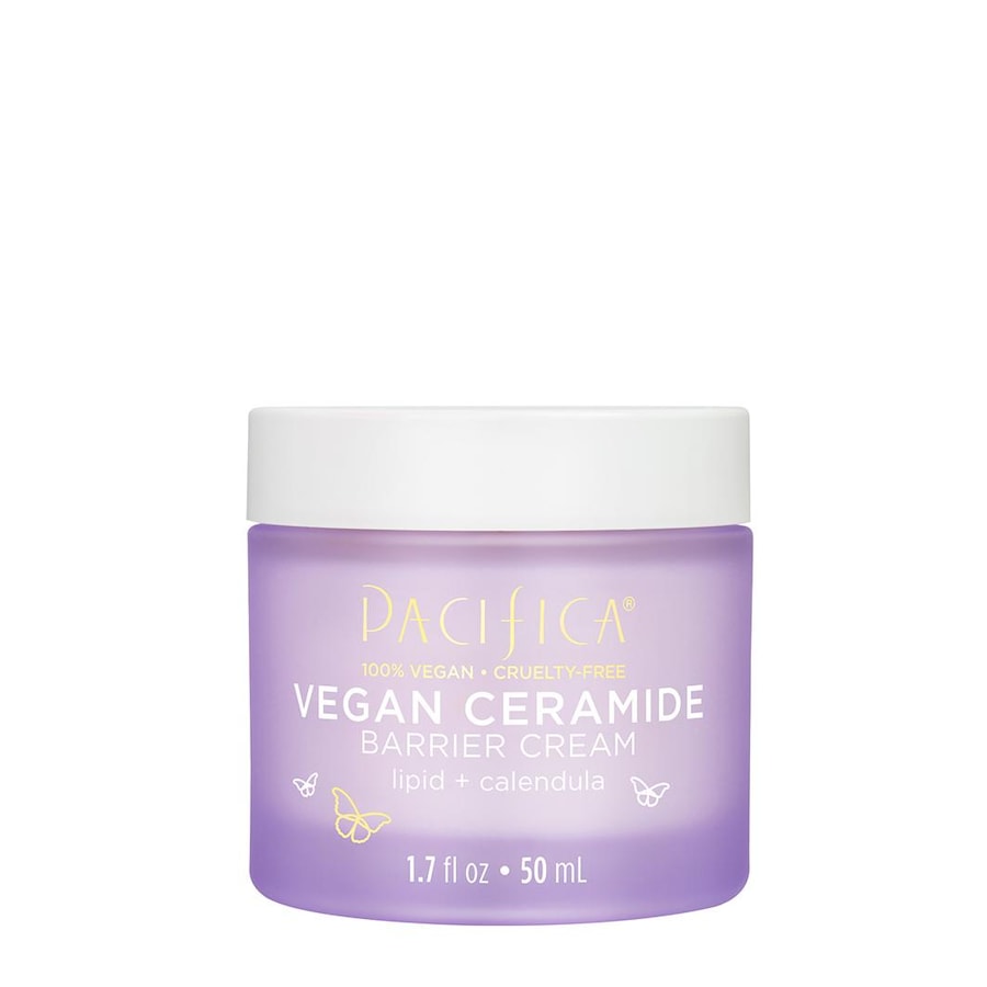 Pacifica Vegan Ceramide Pacifica Vegan Ceramide Barrier Creme gesichtscreme 50.0 ml von Pacifica