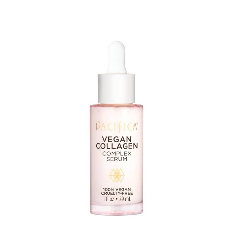 Pacifica Vegan Collagen Pacifica Vegan Collagen Complex Serum kollagenserum 29.0 ml von Pacifica