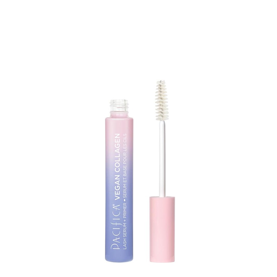 Pacifica Vegan Collagen Pacifica Vegan Collagen Lash Serum Primer wimpernpflege 7.0 g von Pacifica