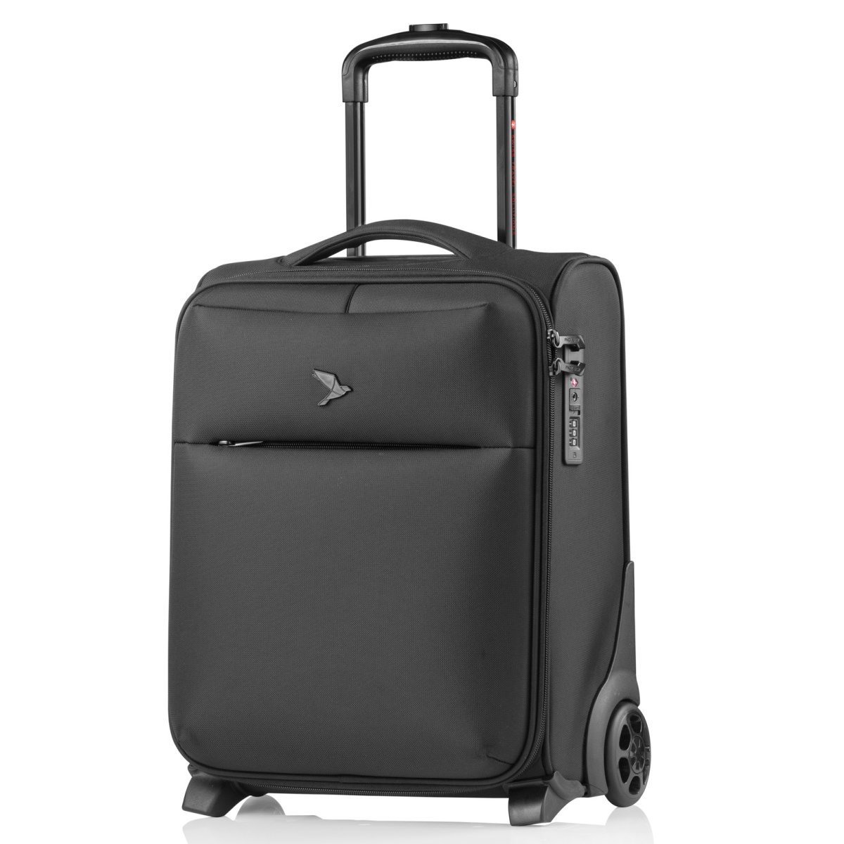 Easytrip XS - Underseater Trolley XS in Schwarz von Pack Easy