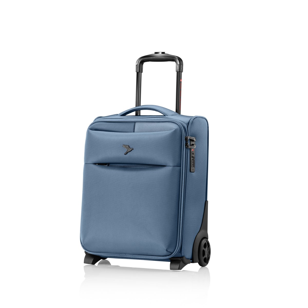 Easytrip XS - Underseater Trolley XS in marokkanischem Blau von Pack Easy