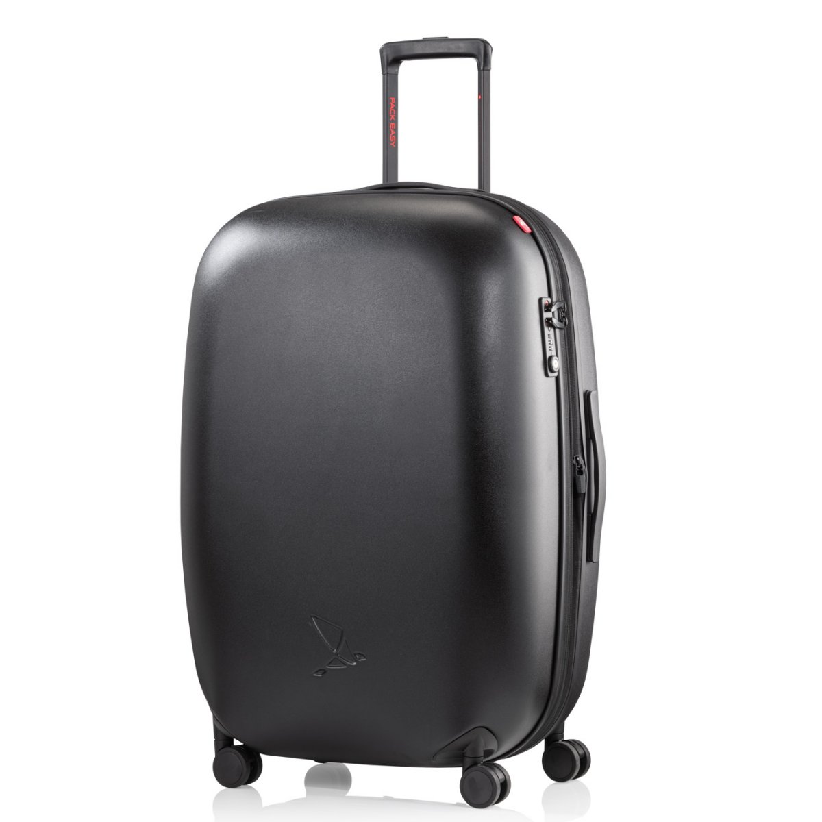 Gen-T Trolley L, Schwarz von Pack Easy