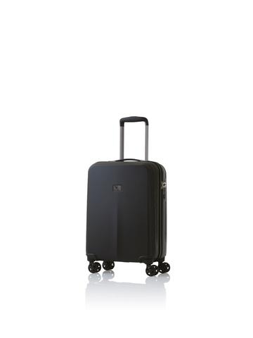 Genius Cabin Trolley S - Handgepäck Spinner in Schwarz von Pack Easy