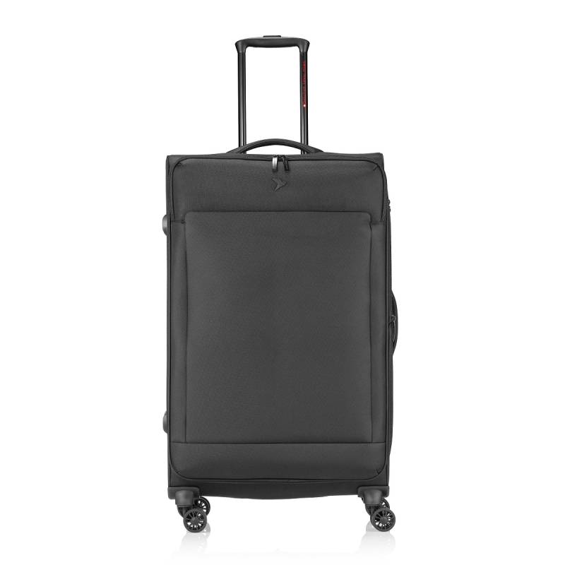 Infinity - Trolley L in Schwarz von Pack Easy