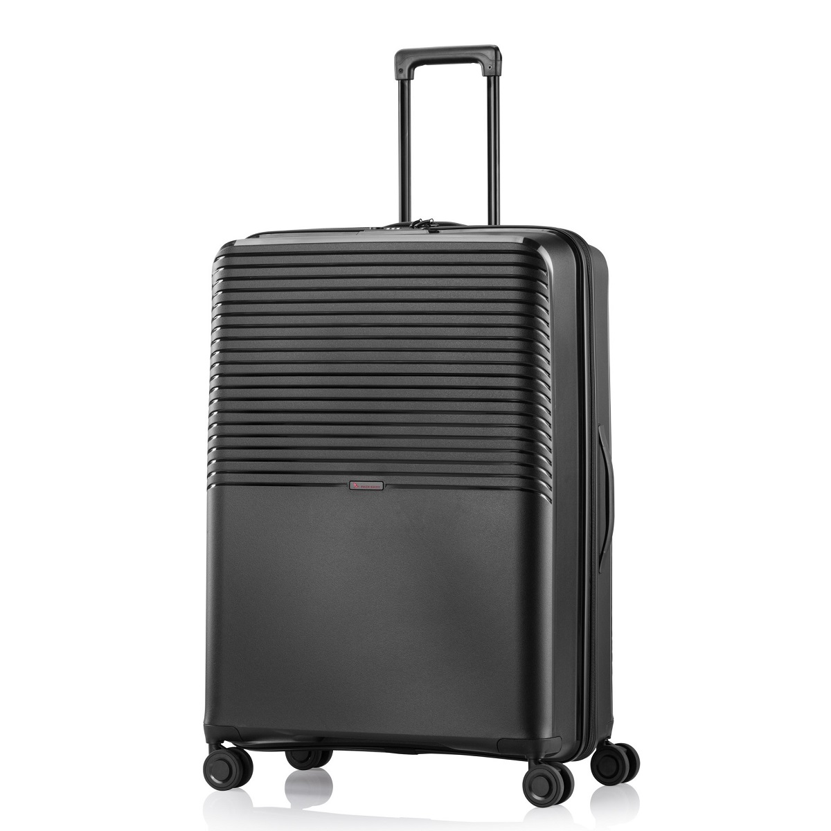 Jet - Trolley L in Schwarz von Pack Easy