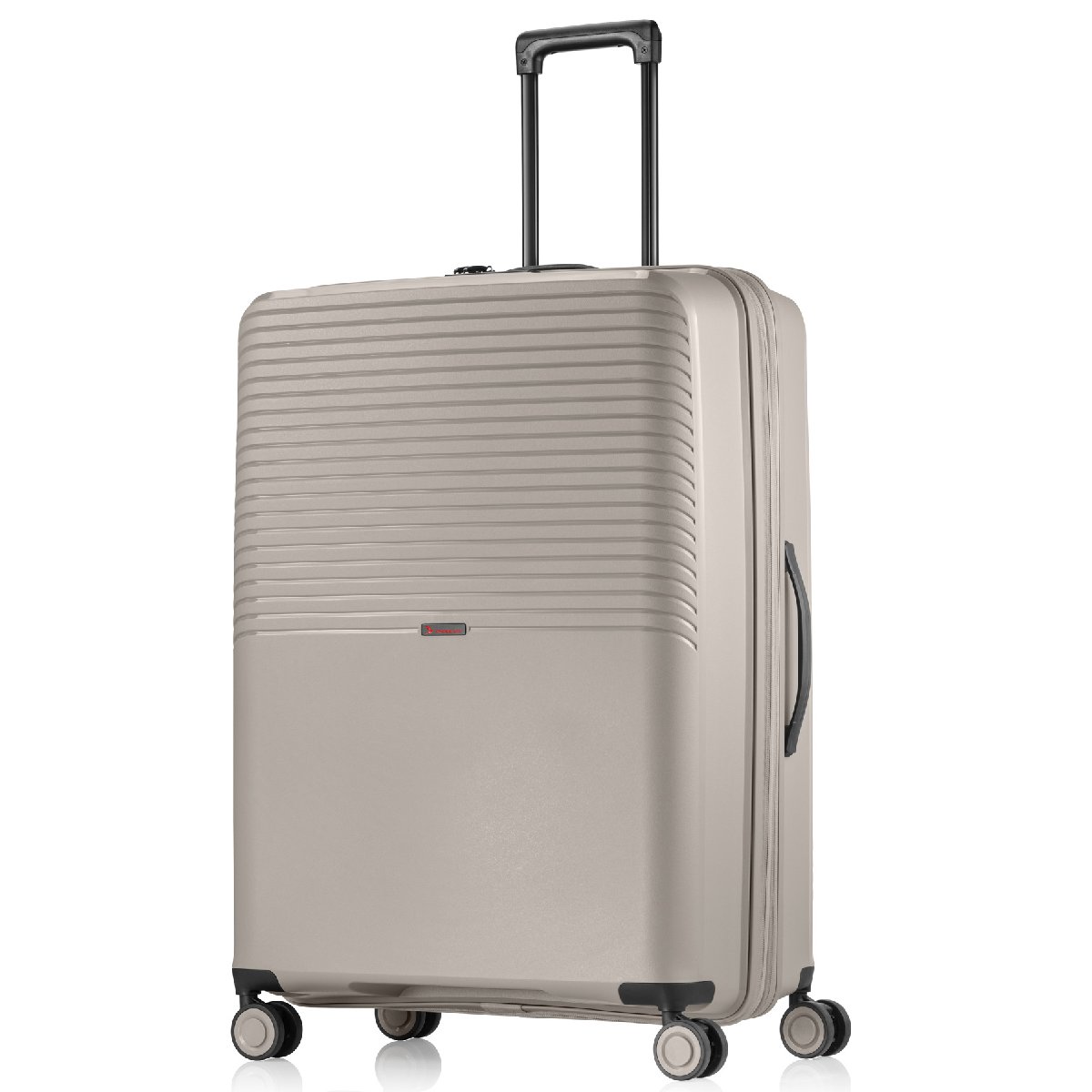 Jet - Trolley L in Taupe von Pack Easy