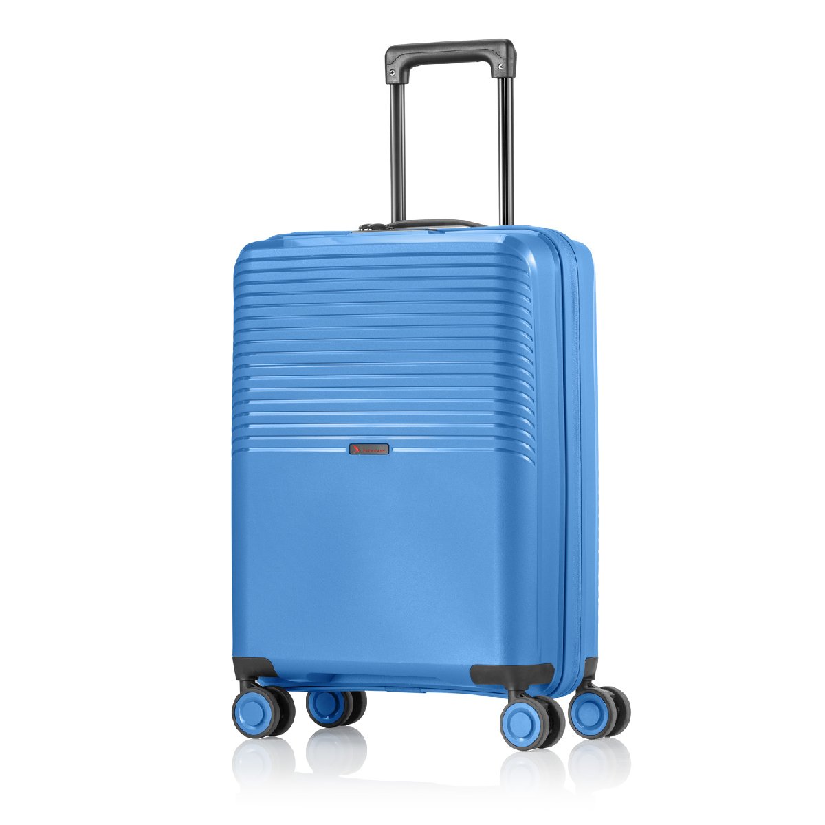 Jet - Trolley M in Marine von Pack Easy