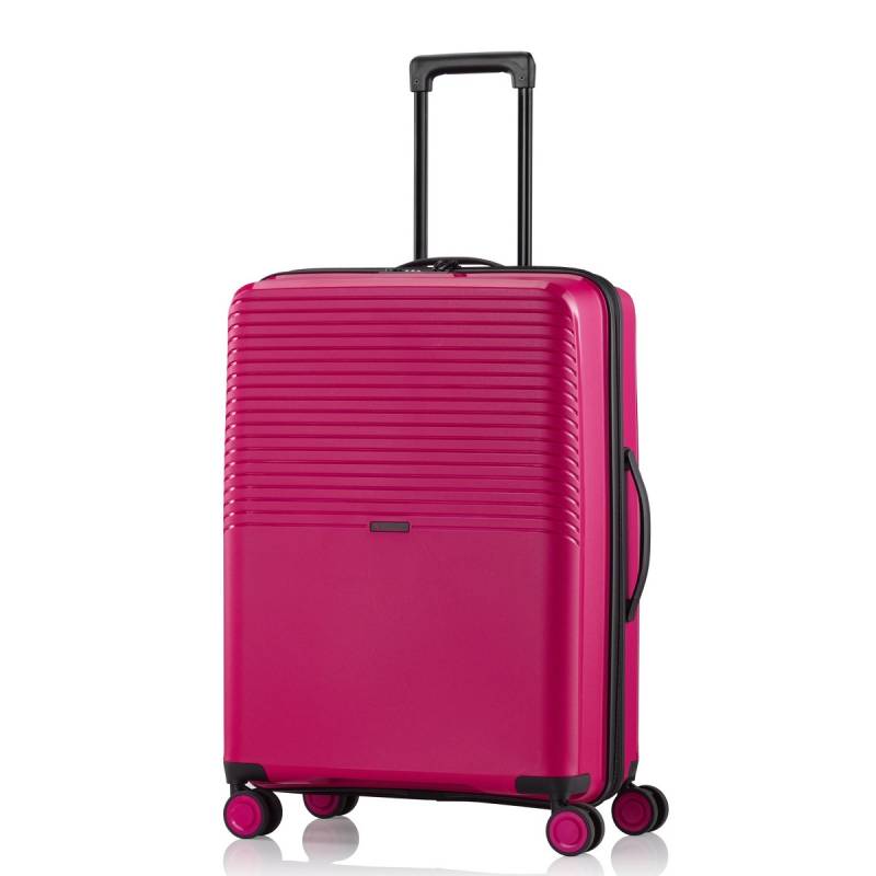 Jet - Trolley M in Rot von Pack Easy