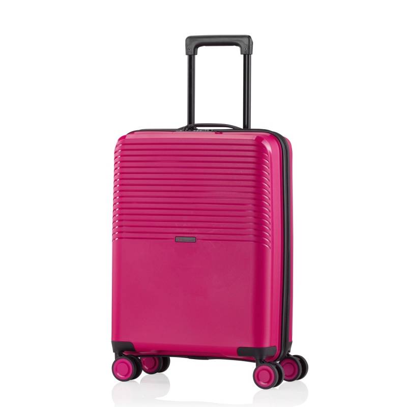 Jet - Trolley S in Rot von Pack Easy