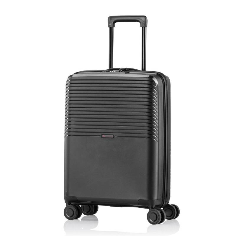 Jet - Trolley S in Schwarz von Pack Easy