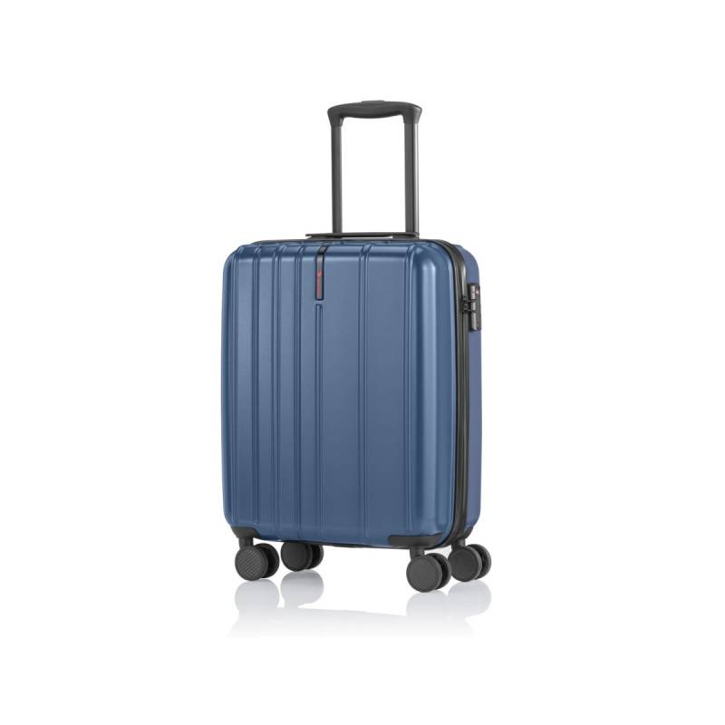 Jolly - Trolley S in Navy von Pack Easy