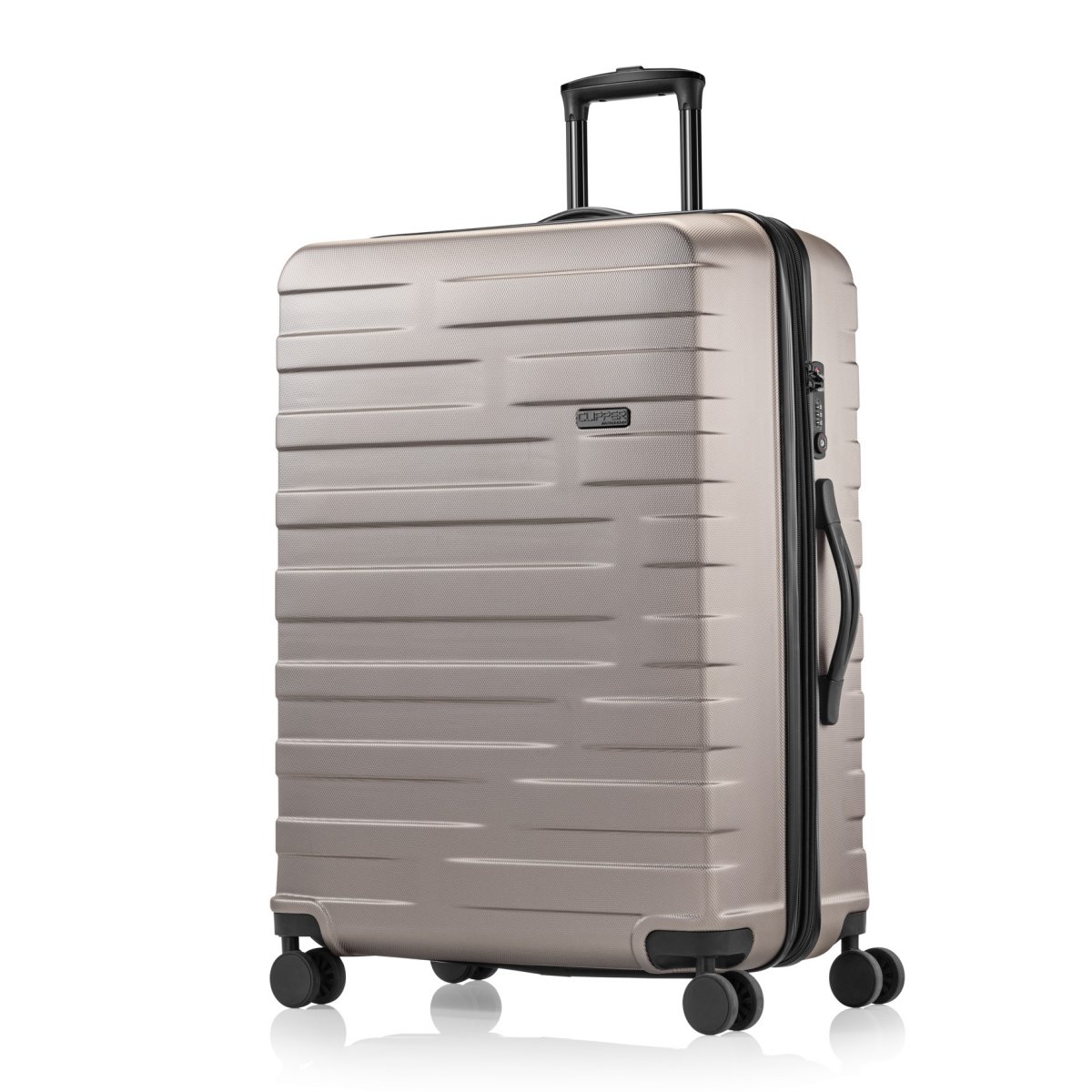 Kosmo - Trolley L in Prosecco von Pack Easy