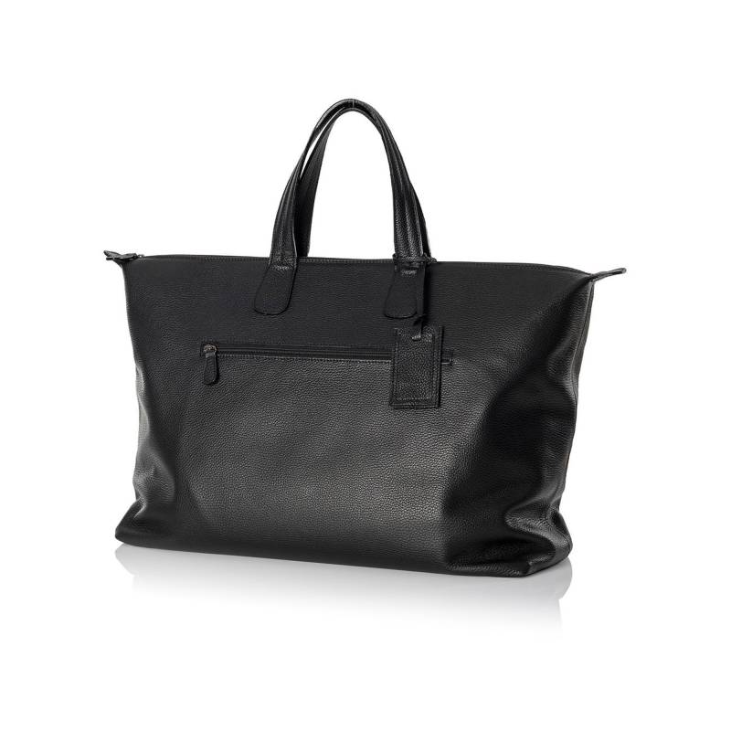 Noir 44cm Unisex Black 44cm von PACK EASY