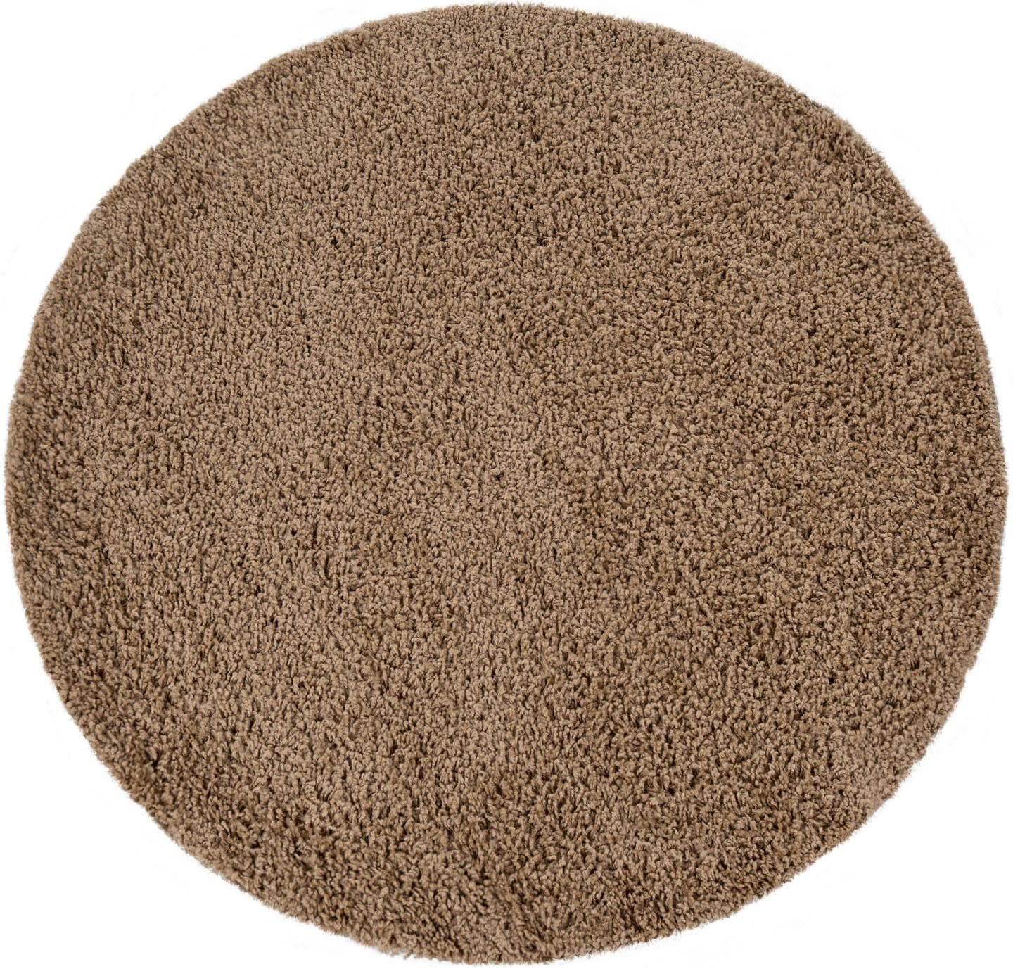 Paco Home Hochflor-Teppich »Sky 250«, rund, 34 mm Höhe, gewebt, Uni Farben, intensive Farbbrillanz Paco Home Hochflor-Teppich »Sky 250«, rund, 34 mm Höhe, gewebt, Uni Farben, intensive Farbbrillanz von PACO HOME