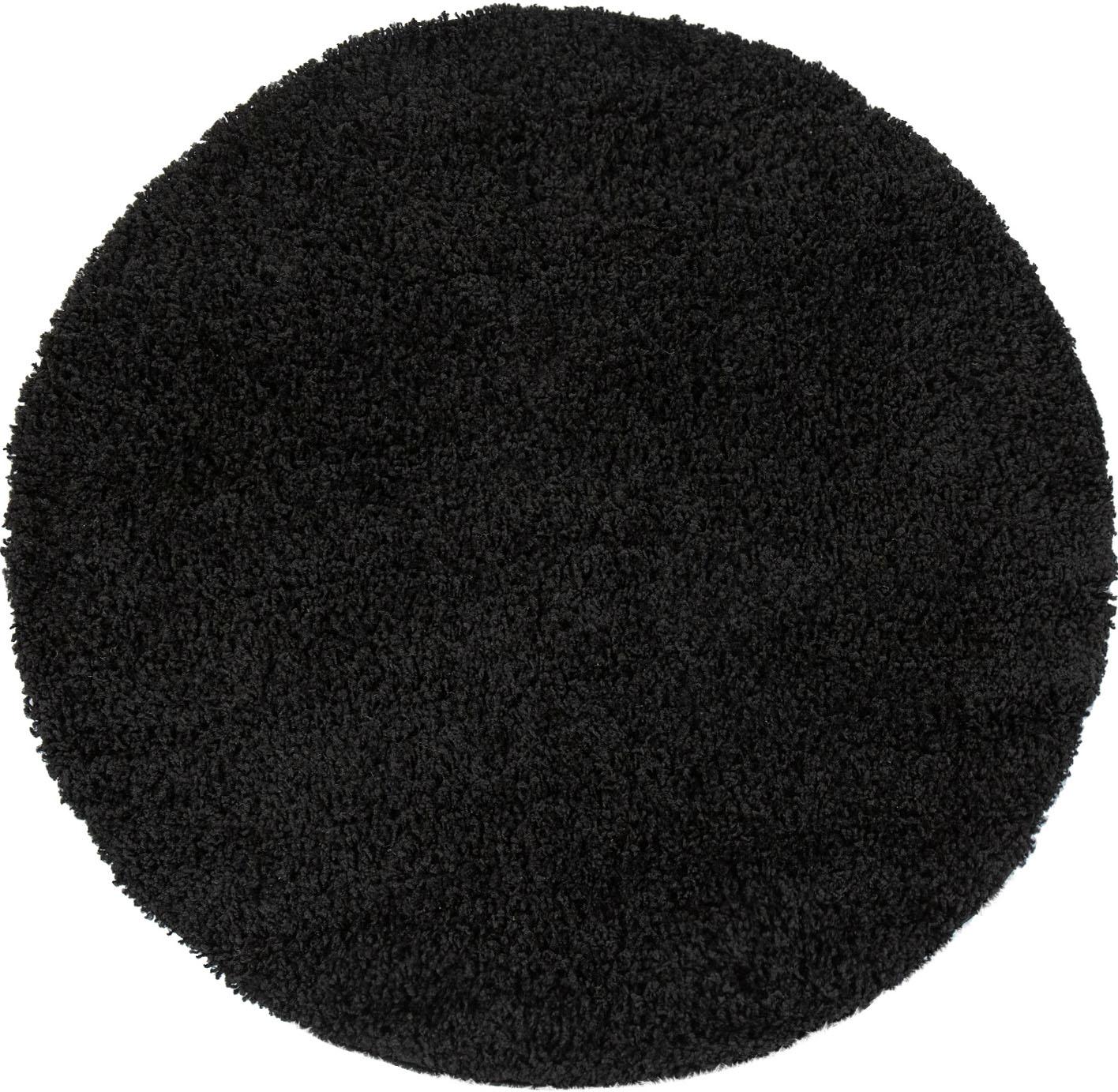 Paco Home Hochflor-Teppich »Sky 250«, rund, 34 mm Höhe, gewebt, Uni Farben, intensive Farbbrillanz Paco Home Hochflor-Teppich »Sky 250«, rund, 34 mm Höhe, gewebt, Uni Farben, intensive Farbbrillanz von PACO HOME