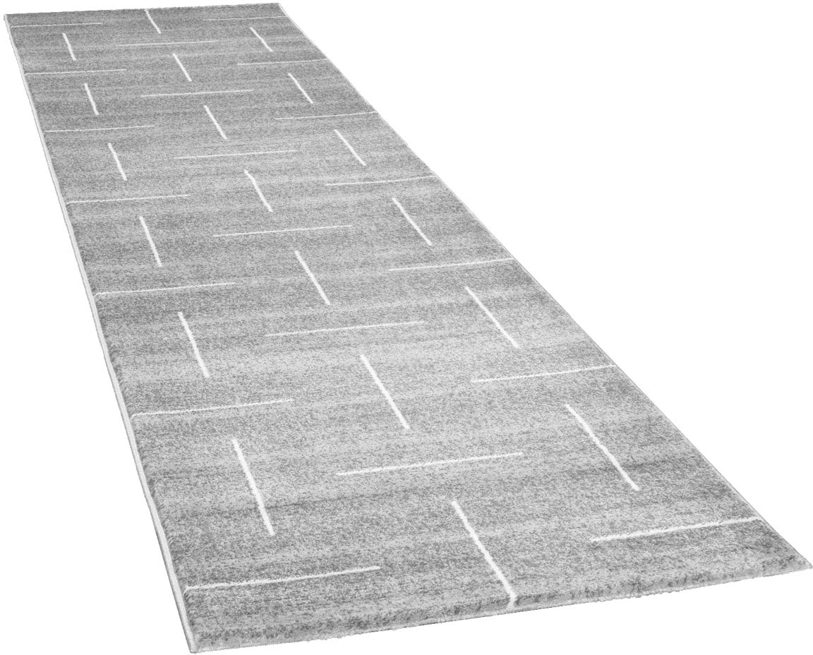 Paco Home Läufer »Tibesti5085«, rechteckig, 15 mm Höhe, Teppich-Läufer, Kurzflor, gewebt Paco Home Läufer »Tibesti5085«, rechteckig, 15 mm Höhe, Teppich-Läufer, Kurzflor, gewebt von PACO HOME