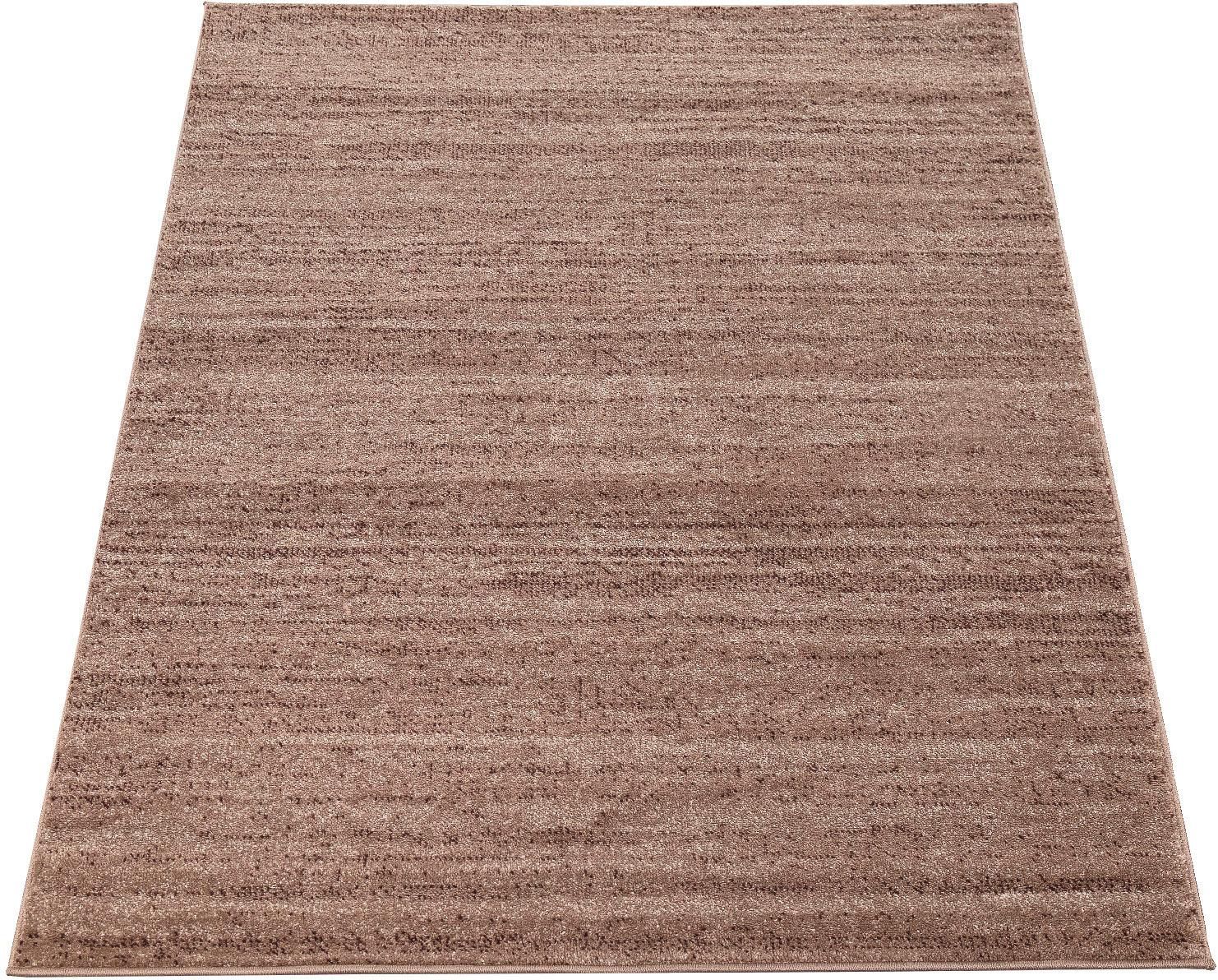 Paco Home Läufer »ECE 900«, rechteckig, 15 mm Höhe, Teppich-Läufer, Kurzflor, melierte Optik, ideal im Flur & Schlafzimmer Paco Home Läufer »ECE 900«, rechteckig, 15 mm Höhe, Teppich-Läufer, Kurzflor, melierte Optik, ideal im Flur & Schlafzimmer von PACO HOME