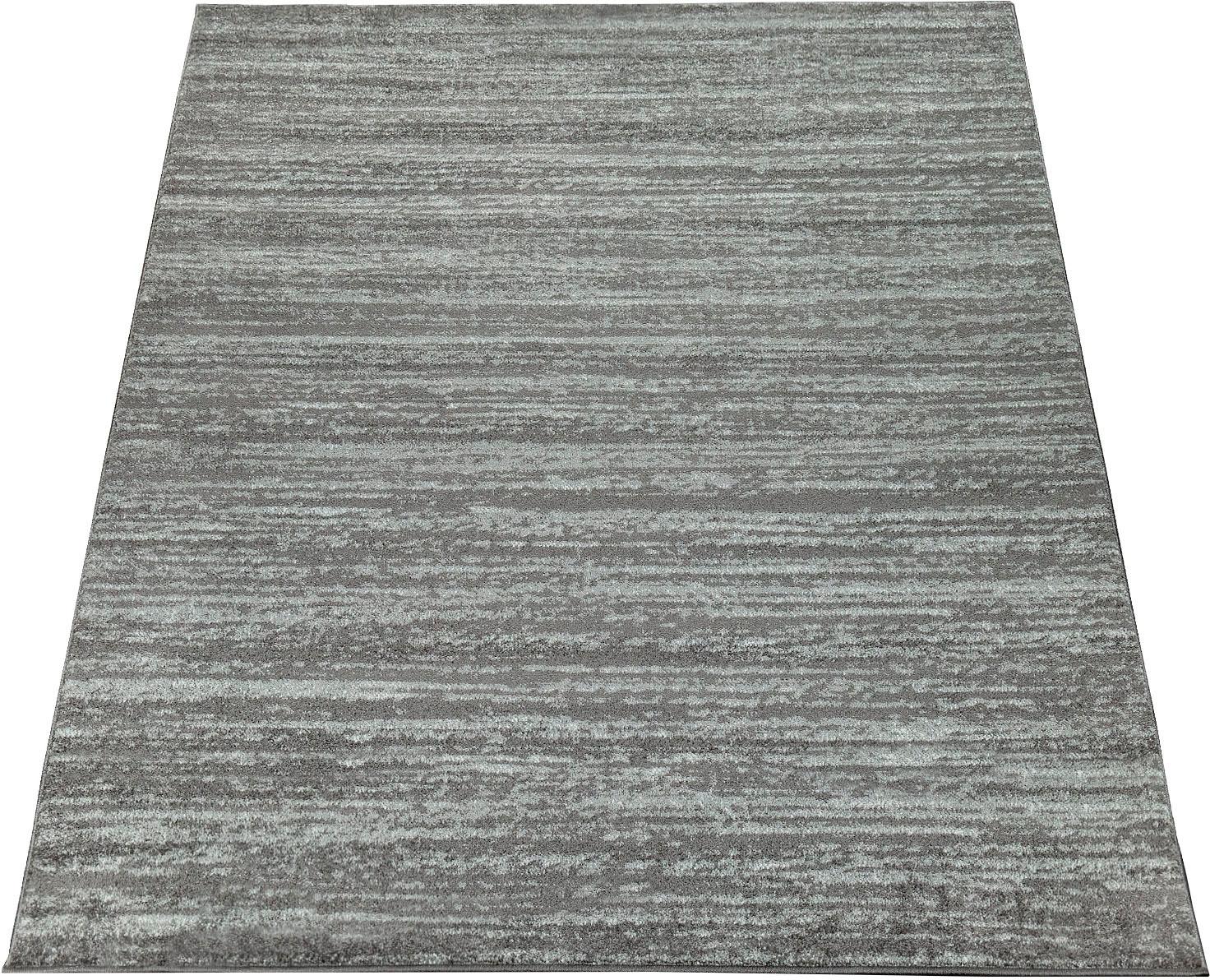Paco Home Läufer »ECE 900«, rechteckig, 15 mm Höhe, Teppich-Läufer, Kurzflor, melierte Optik, ideal im Flur & Schlafzimmer Paco Home Läufer »ECE 900«, rechteckig, 15 mm Höhe, Teppich-Läufer, Kurzflor, melierte Optik, ideal im Flur & Schlafzimmer von PACO HOME