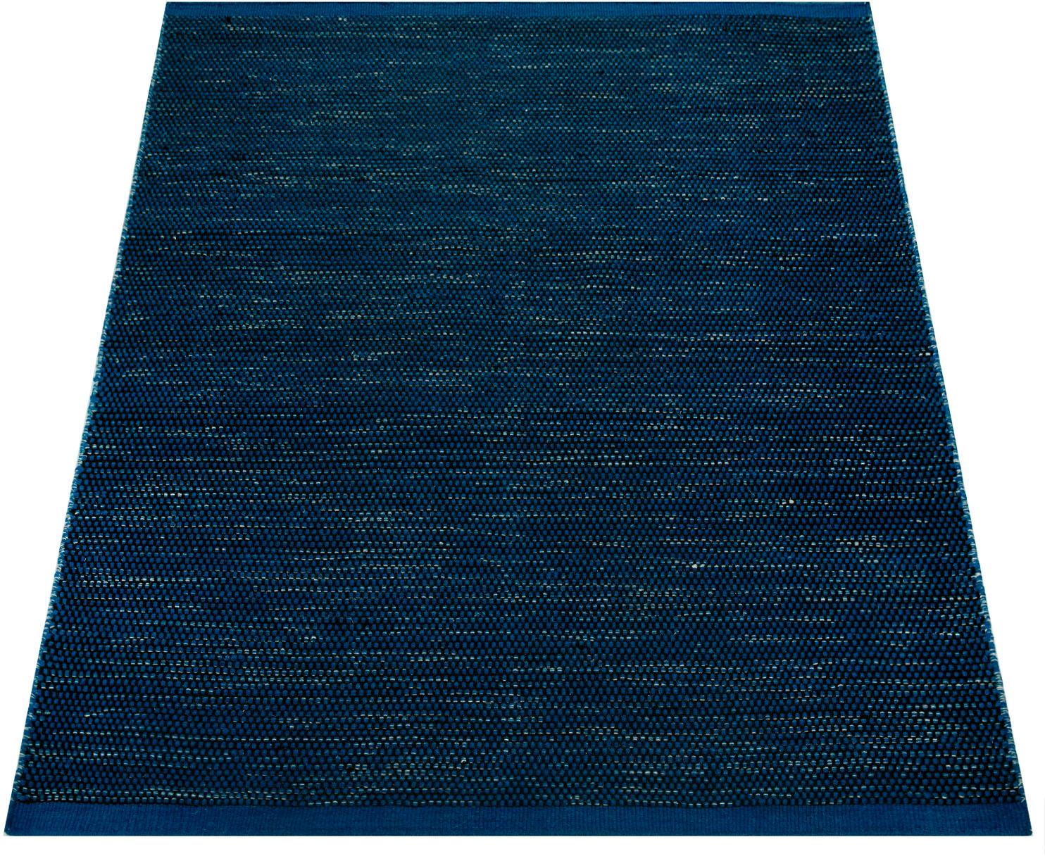 Paco Home Wollteppich »Kasko 300«, rechteckig, 12 mm Höhe, Handweb, Flachgewebe, reine Wolle, handgewebt, hochwertig verarbeitet Paco Home Wollteppich »Kasko 300«, rechteckig, 12 mm Höhe, Handweb, Flachgewebe, reine Wolle, handgewebt, hochwertig verarbeitet von PACO HOME