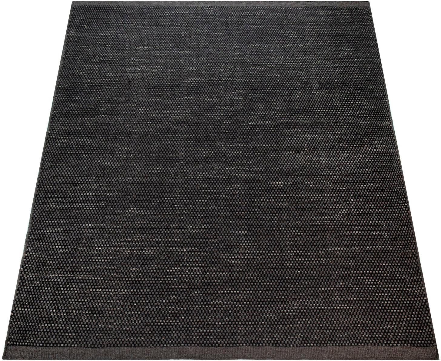 Paco Home Wollteppich »Kasko 300«, rechteckig, 12 mm Höhe, Handweb, Flachgewebe, reine Wolle, handgewebt, hochwertig verarbeitet Paco Home Wollteppich »Kasko 300«, rechteckig, 12 mm Höhe, Handweb, Flachgewebe, reine Wolle, handgewebt, hochwertig verarbeitet von PACO HOME