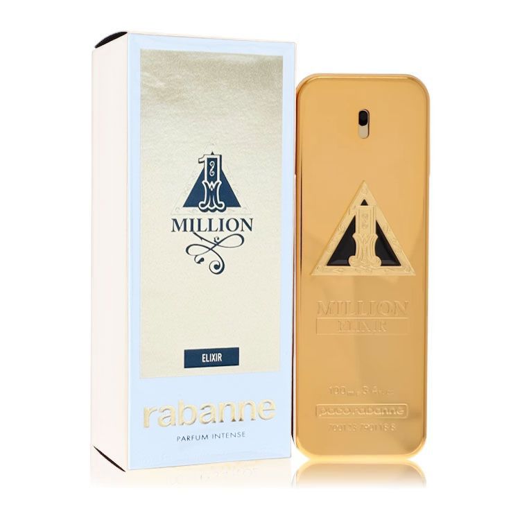 Paco Rabanne 1 Million Elixir Parfum Intense 100ml von Paco Rabanne