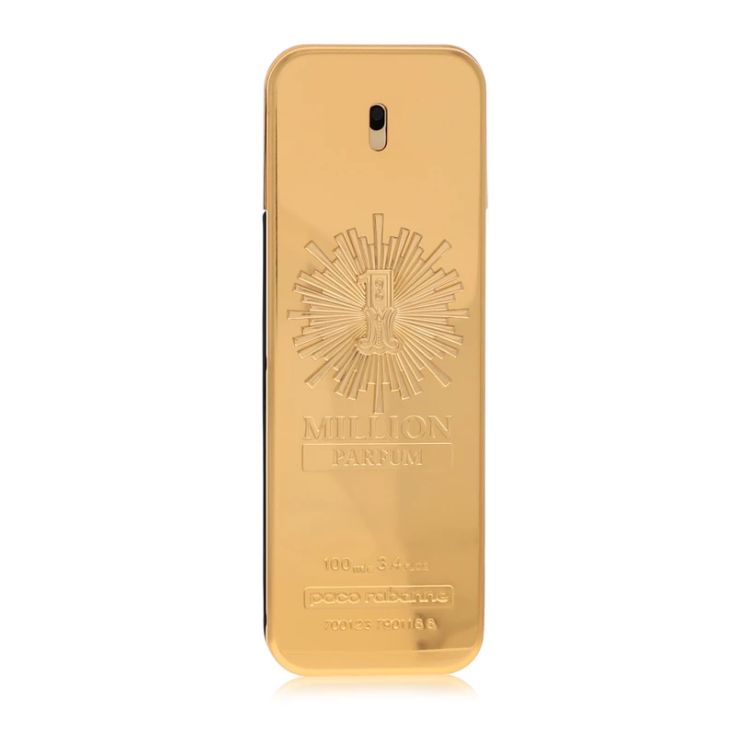 1 Million Parfum by Paco Rabanne Eau de Parfum 100ml