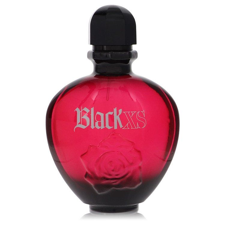 Black XS by Paco Rabanne Eau de Toilette 80ml von Paco Rabanne