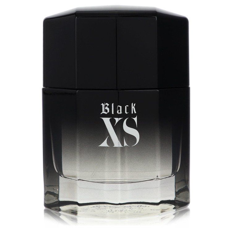 Black XS by Paco Rabanne Eau de Toilette 100ml von Paco Rabanne