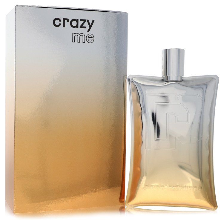 Paco Rabanne Crazy Me Eau de Parfum 60ml von Paco Rabanne