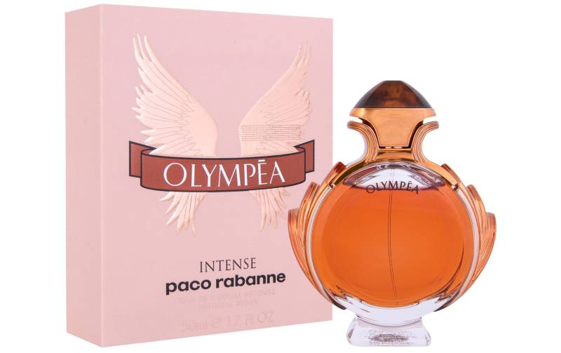 paco rabanne Eau de Parfum »Olympéa Intense 50 ml« von Paco Rabanne