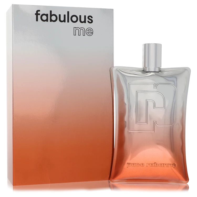 Fabulous Me by Paco Rabanne Eau de Parfum 60ml von Paco Rabanne