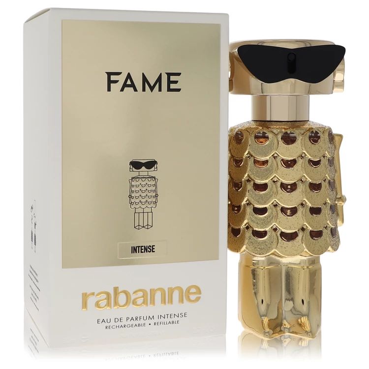 Fame Intense by Paco Rabanne Eau de Parfum 80ml von Paco Rabanne