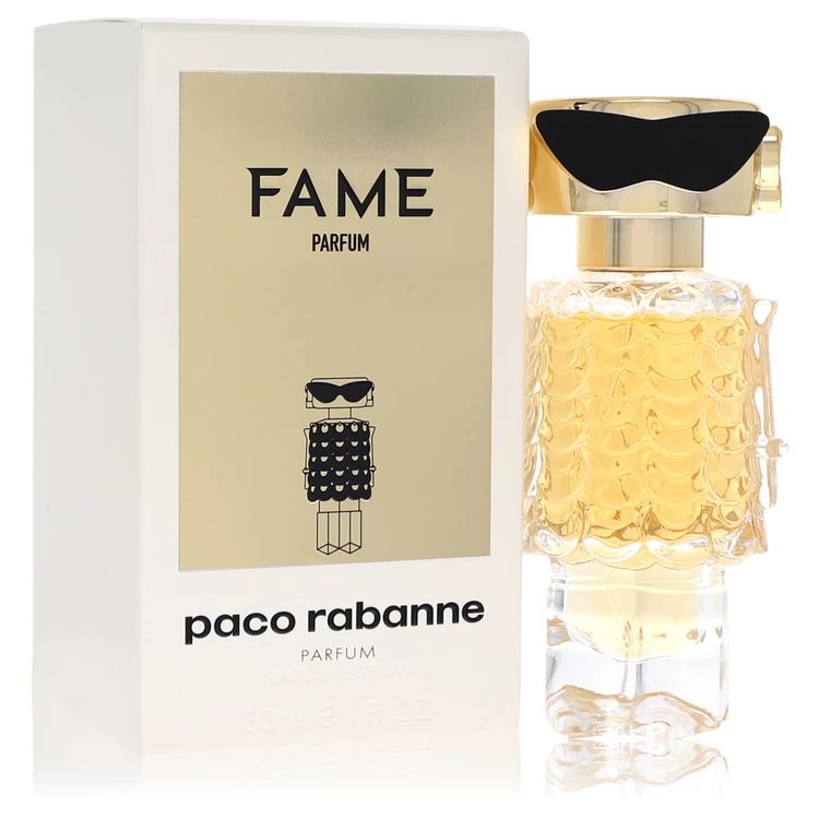 Fame Parfum by Paco Rabanne Parfum 30ml von Paco Rabanne