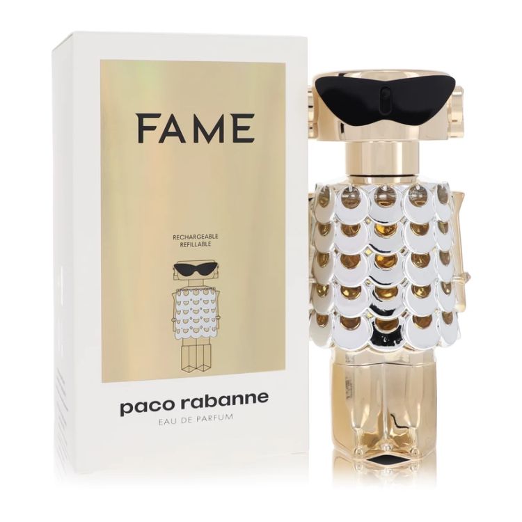 Fame by Paco Rabanne Eau de Parfum 80ml von Paco Rabanne