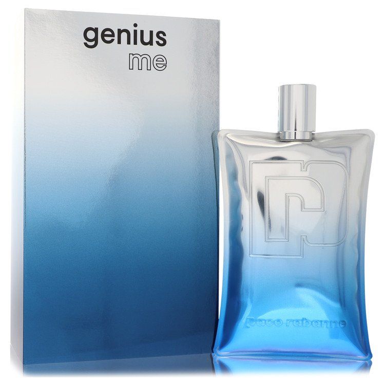 Paco Rabanne Genius Me Eau de Parfum 60ml von Paco Rabanne