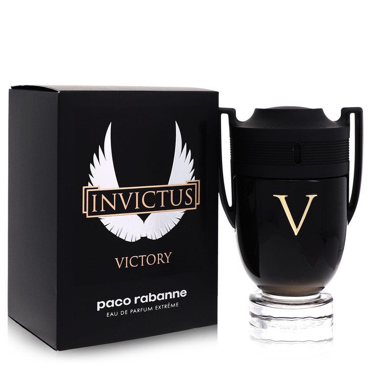 Invictus Victory by Paco Rabanne Eau de Parfum 100ml von Paco Rabanne