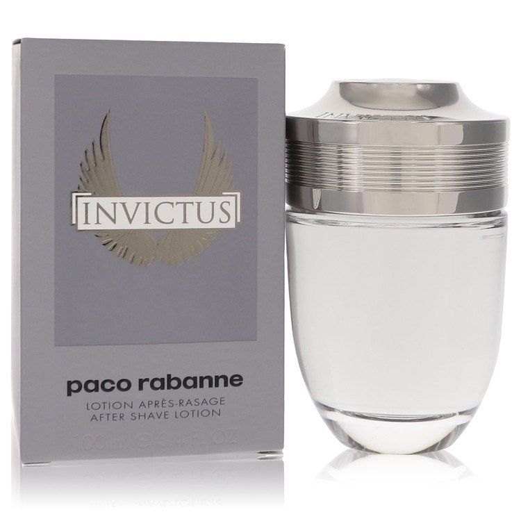 Paco Rabanne Invictus After Shave 100ml von Paco Rabanne