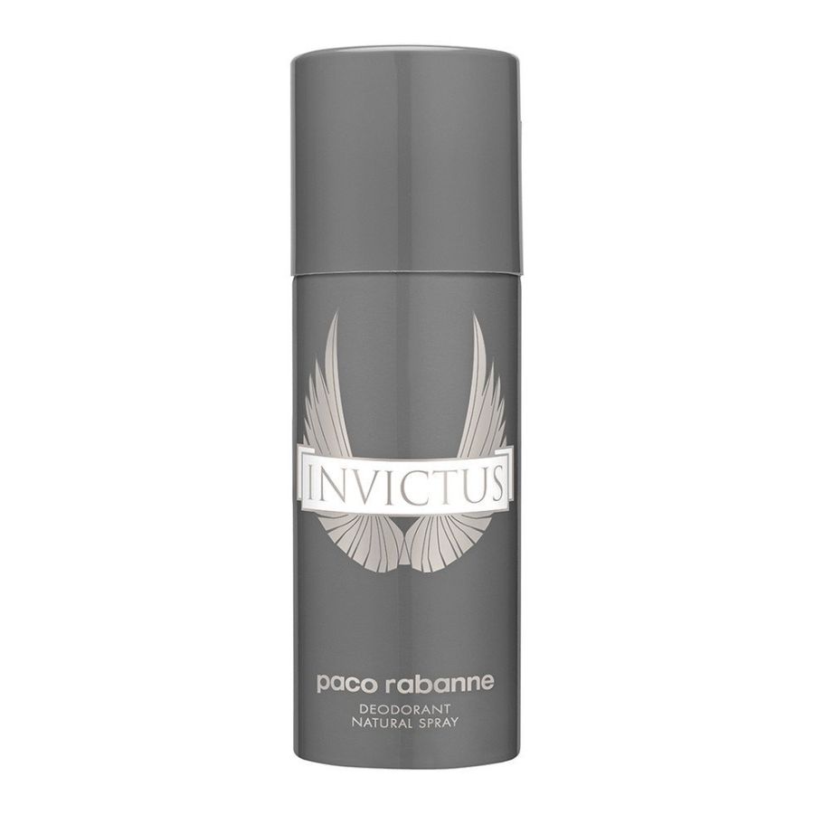 Invictus by Paco Rabanne Deodorant Spray 150ml von Paco Rabanne