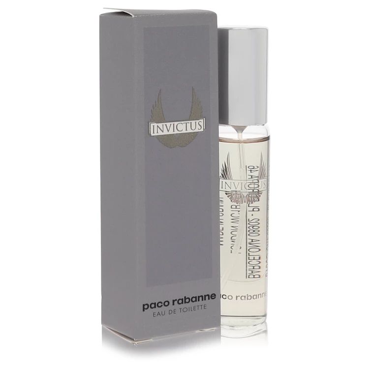 Invictus by Paco Rabanne Eau de Toilette 15ml von Paco Rabanne