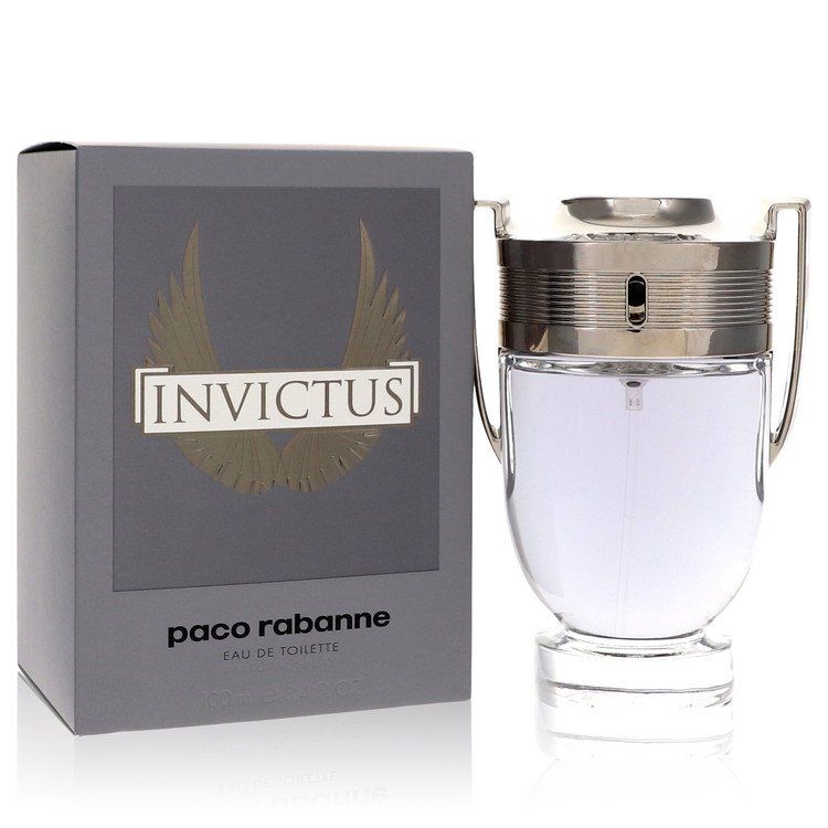 Invictus by Paco Rabanne Eau de Toilette 100ml von Paco Rabanne