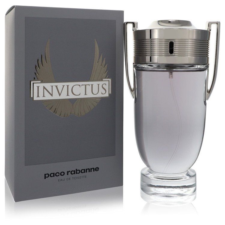 Invictus by Paco Rabanne Eau de Toilette 200ml von Paco Rabanne