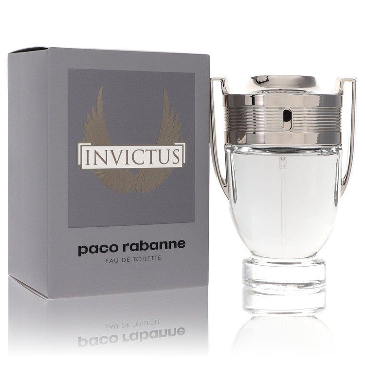 Paco Rabanne Invictus Eau de Toilette 50ml von Paco Rabanne