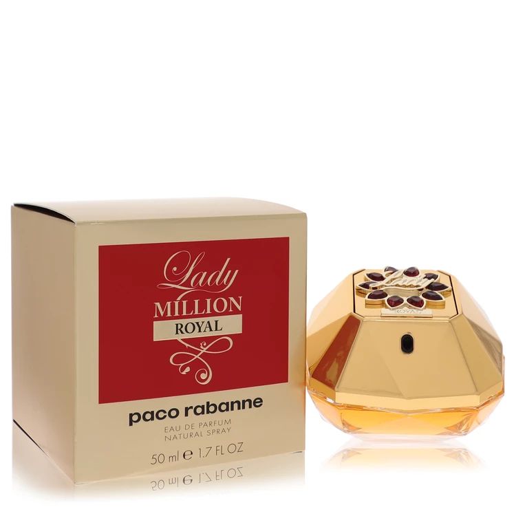 Paco Rabanne Lady Million Royal Eau de Parfum 50ml von Paco Rabanne